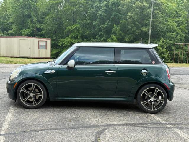 2010 MINI Cooper S Cooper S