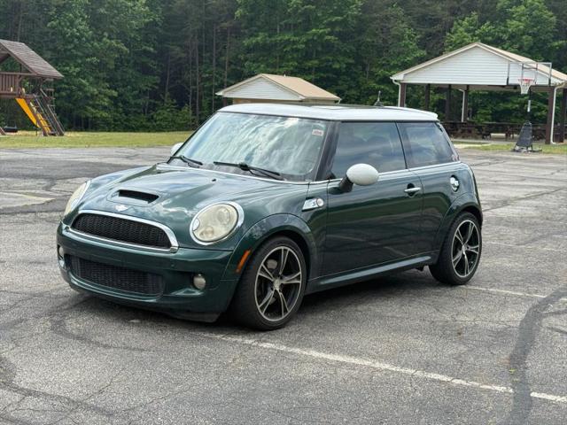 2010 MINI Cooper S Cooper S