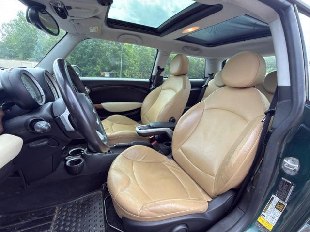2010 MINI Cooper S Cooper S