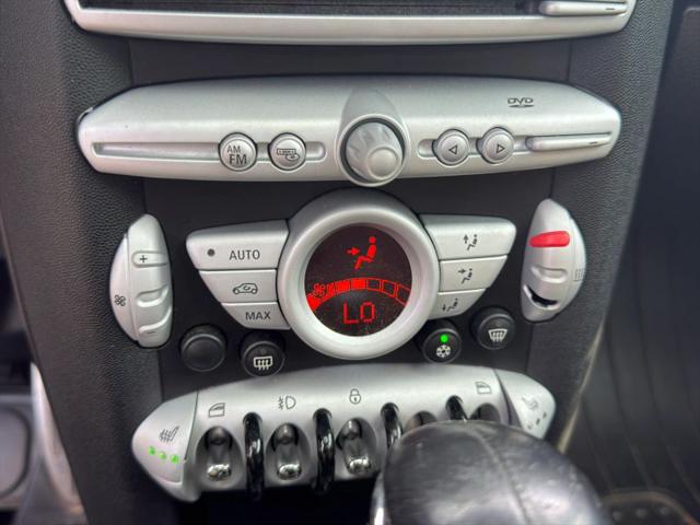 2010 MINI Cooper S Cooper S