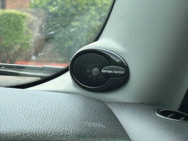 2010 MINI Cooper S Cooper S