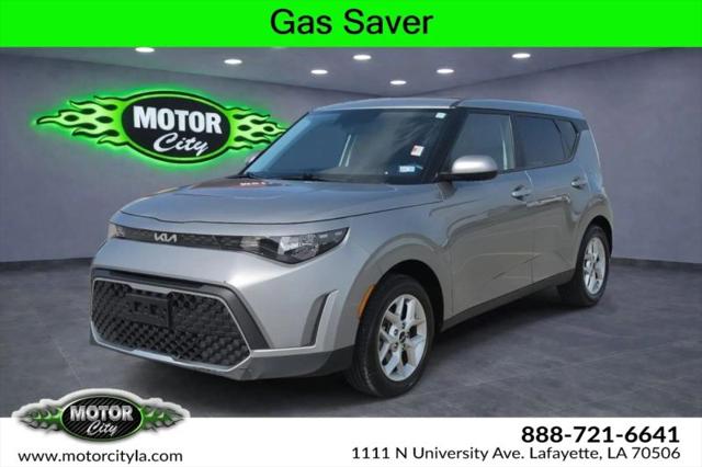 2025 Kia Soul LX for sale in Lafayette, LA