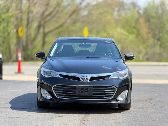 2013 Toyota Avalon Limited