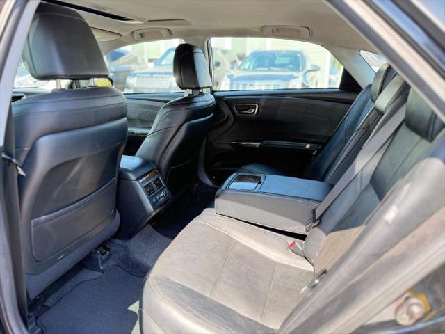 2013 Toyota Avalon Limited