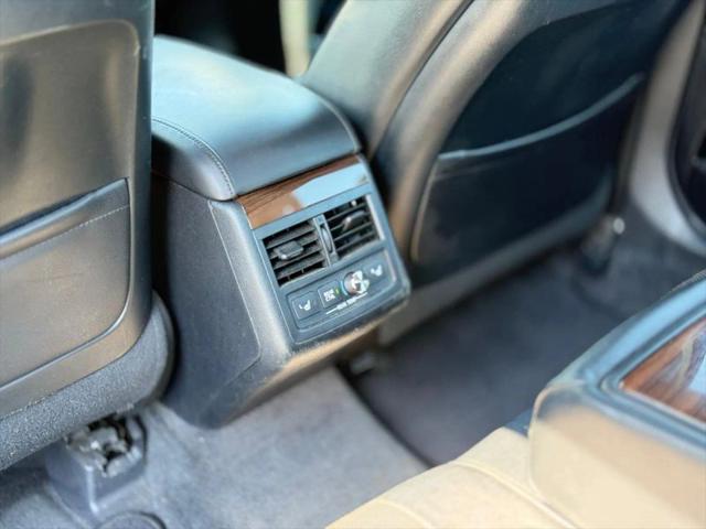 2013 Toyota Avalon Limited