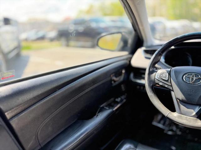 2013 Toyota Avalon Limited