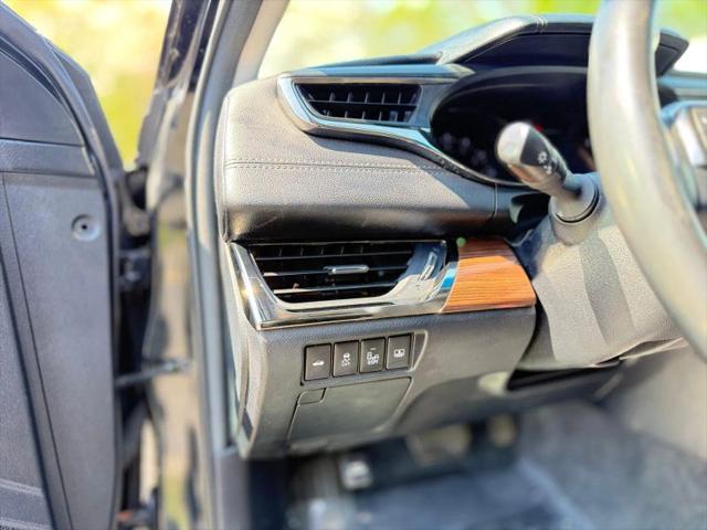 2013 Toyota Avalon Limited