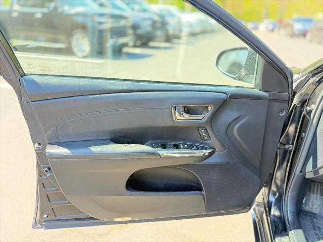 2013 Toyota Avalon Limited