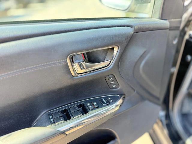 2013 Toyota Avalon Limited