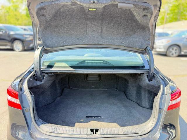 2013 Toyota Avalon Limited