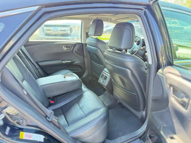 2013 Toyota Avalon Limited