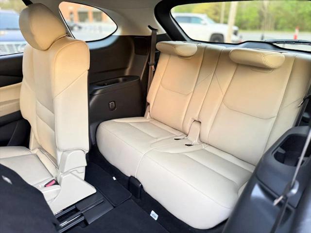 2016 Mazda CX-9 Touring