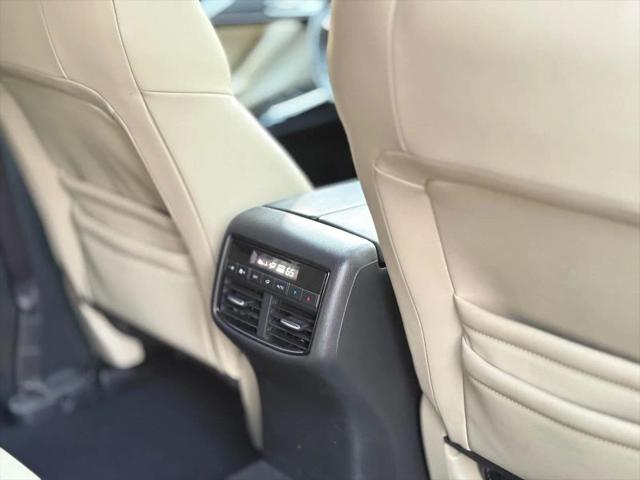 2016 Mazda CX-9 Touring