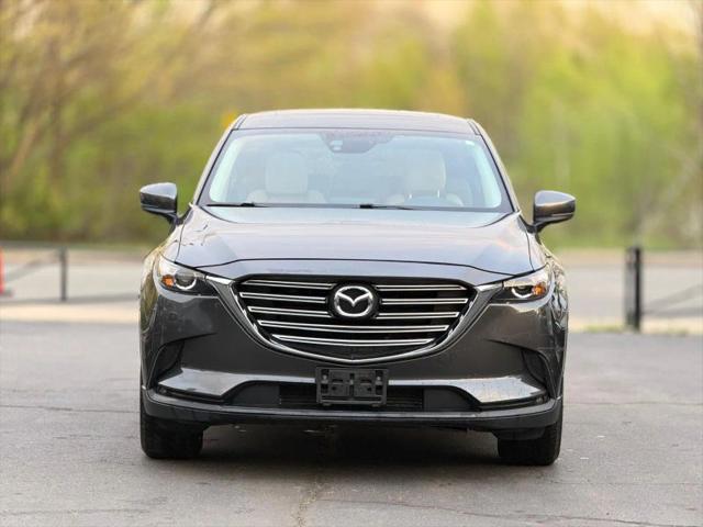 2016 Mazda CX-9 Touring