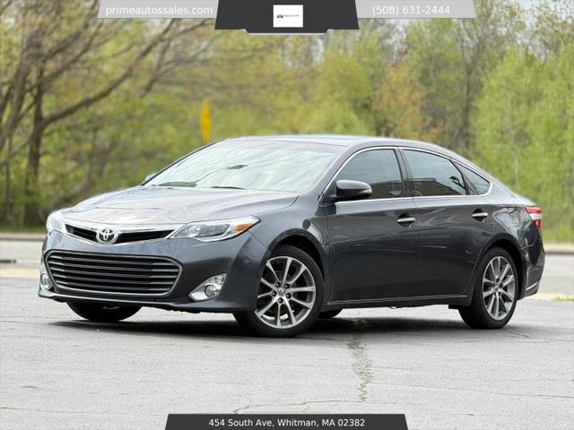 2014 Toyota Avalon XLE Touring for sale in Whitman, MA