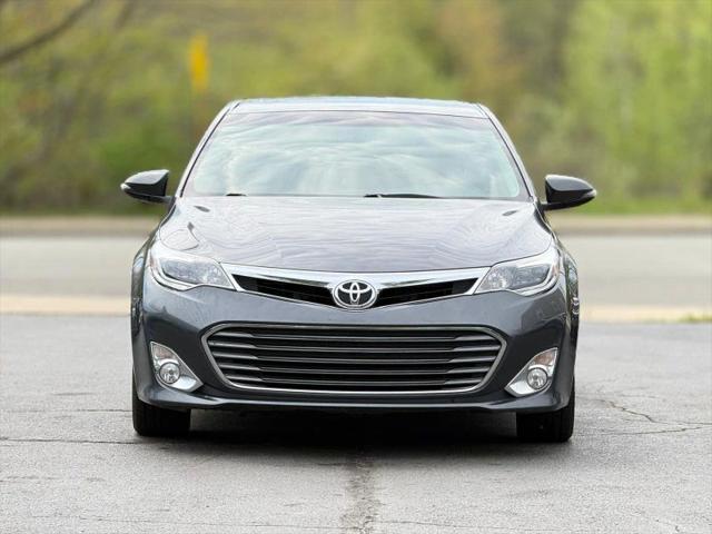 2014 Toyota Avalon XLE Touring
