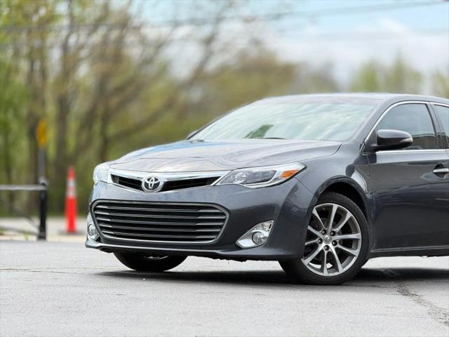 2014 Toyota Avalon XLE Touring