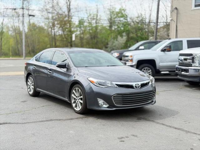 2014 Toyota Avalon XLE Touring