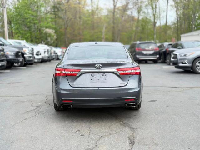2014 Toyota Avalon XLE Touring