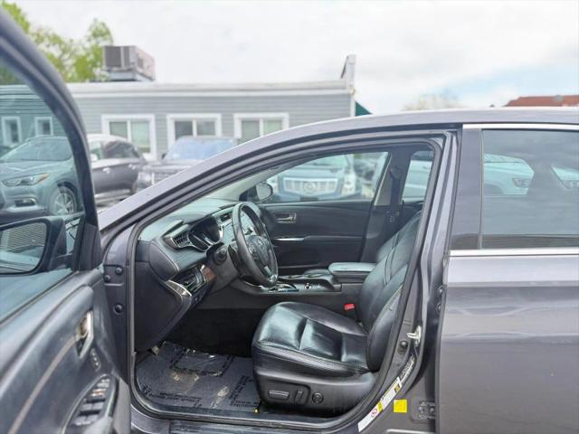 2014 Toyota Avalon XLE Touring