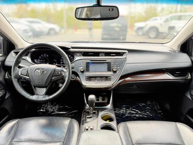 2014 Toyota Avalon XLE Touring