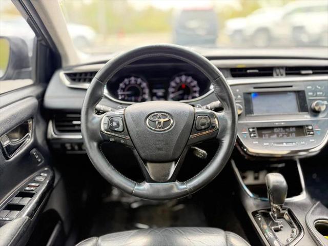 2014 Toyota Avalon XLE Touring