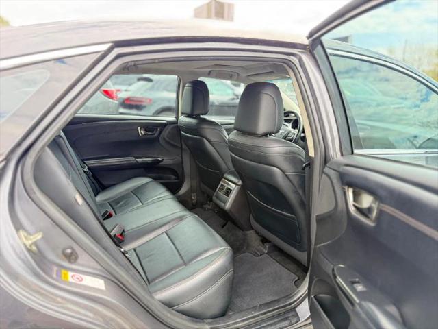 2014 Toyota Avalon XLE Touring