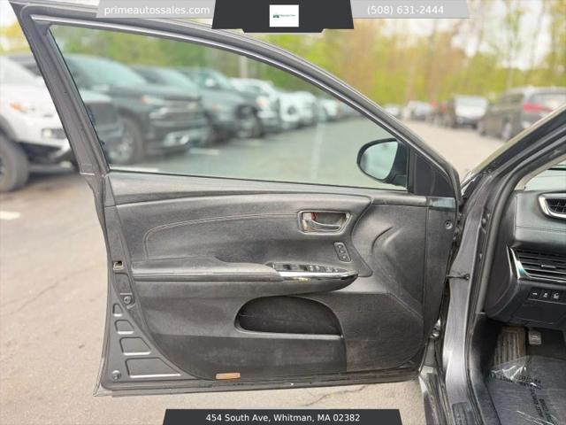 2014 Toyota Avalon XLE Touring
