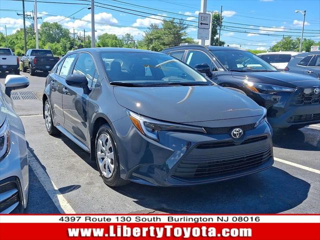 2026 Toyota Corolla Hybrid Hybrid LE for sale in Burlington, NJ