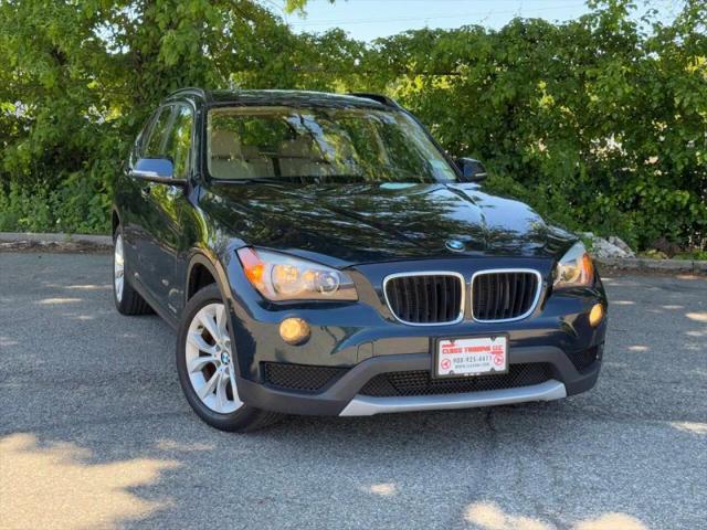 2014 BMW X1 xDrive28i