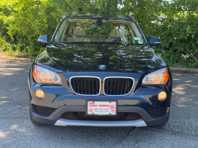 2014 BMW X1 xDrive28i