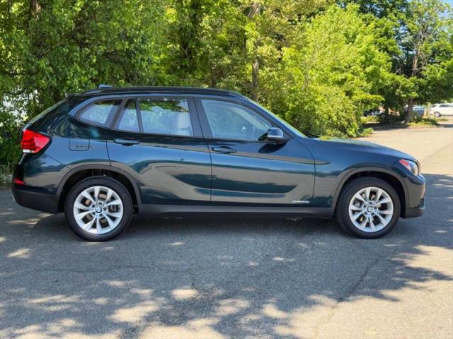 2014 BMW X1 xDrive28i