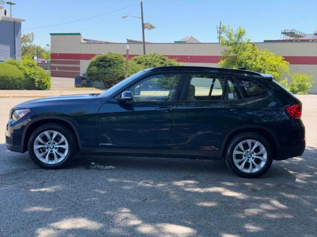 2014 BMW X1 xDrive28i