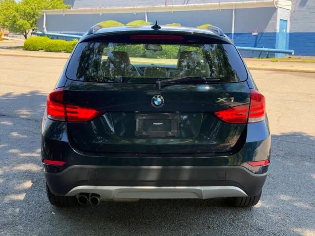 2014 BMW X1 xDrive28i