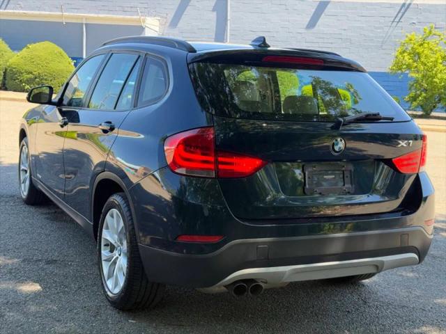 2014 BMW X1 xDrive28i