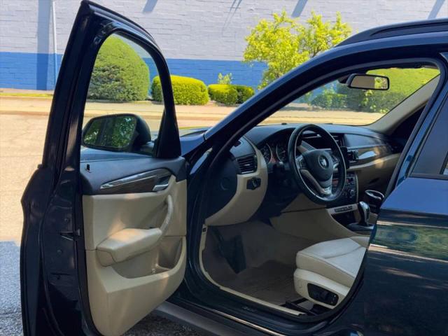 2014 BMW X1 xDrive28i