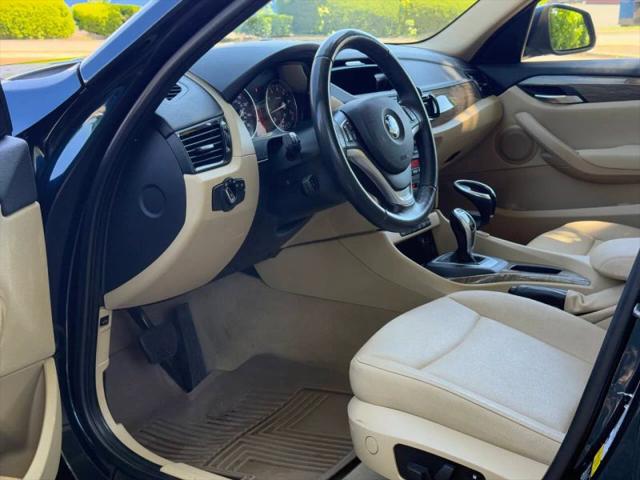 2014 BMW X1 xDrive28i