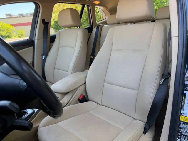 2014 BMW X1 xDrive28i