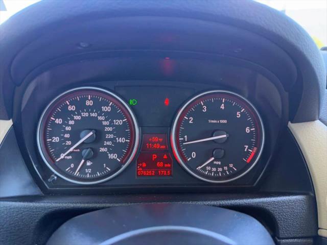 2014 BMW X1 xDrive28i