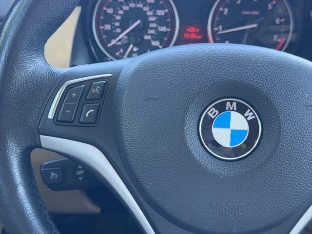 2014 BMW X1 xDrive28i