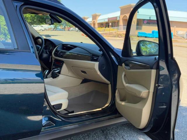 2014 BMW X1 xDrive28i