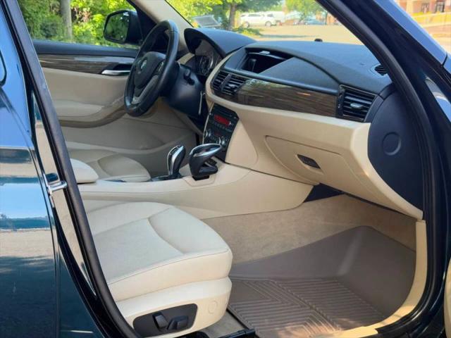 2014 BMW X1 xDrive28i