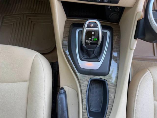 2014 BMW X1 xDrive28i
