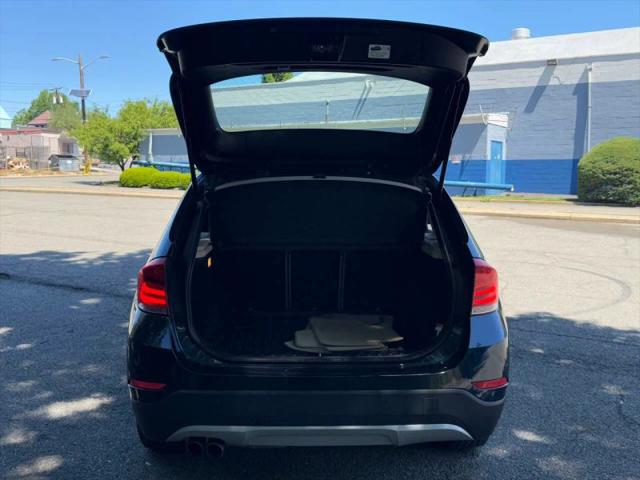 2014 BMW X1 xDrive28i