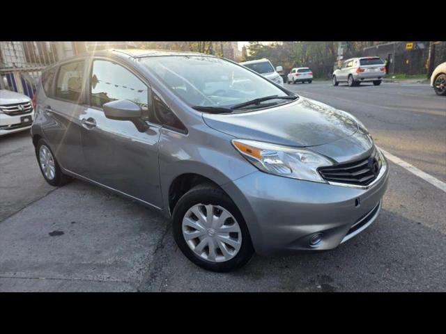 2015 Nissan Versa Note SV for sale in Bronx, NY