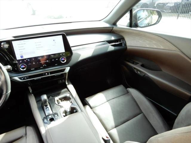2023 Lexus RX 350 Luxury