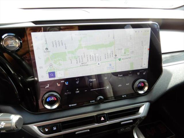 2023 Lexus RX 350 Luxury