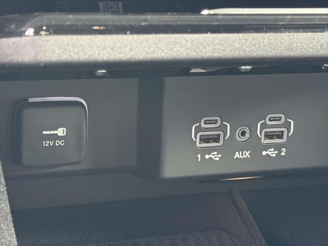 2026 Jeep Grand Wagoneer Limited Altitude 4x4