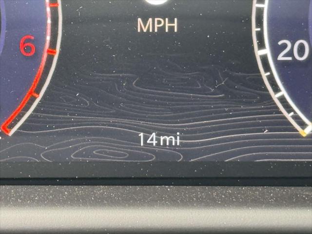 2026 Jeep Grand Wagoneer Limited Altitude 4x4