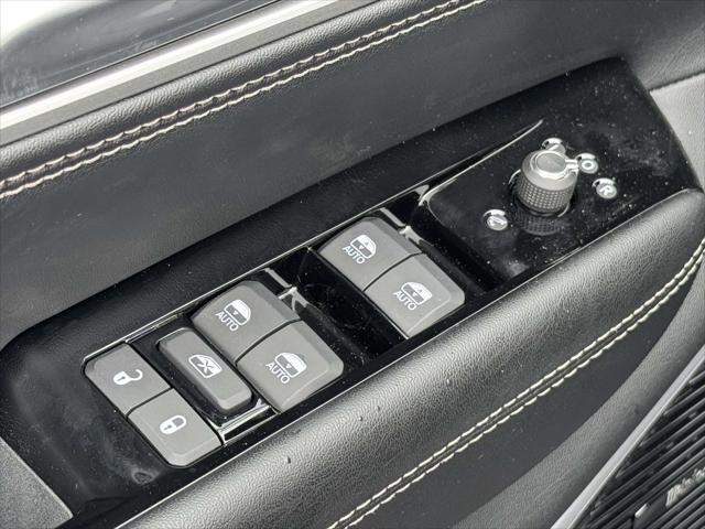 2026 Jeep Grand Wagoneer Limited Altitude 4x4